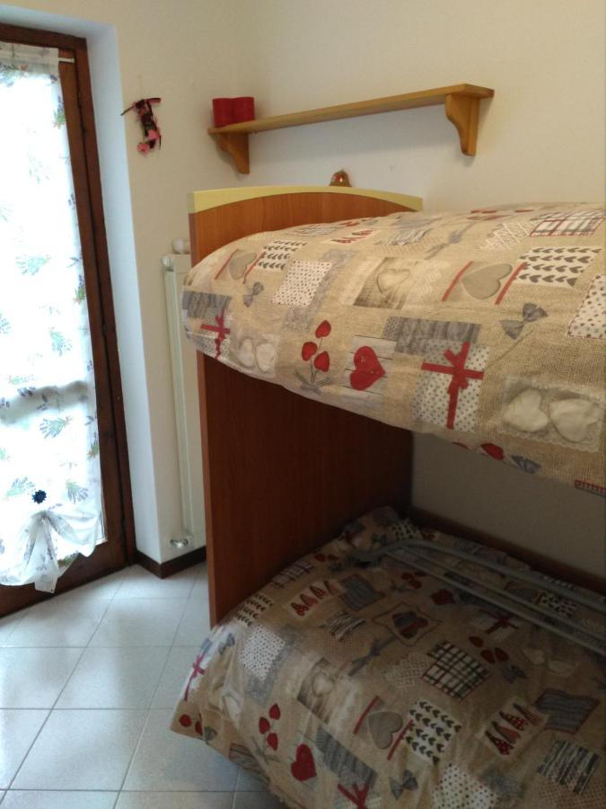 셀비노 La Casa Di Puffy 아파트 외부 사진