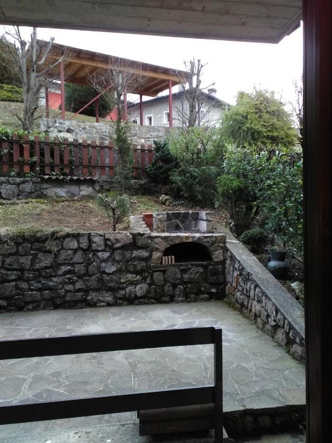셀비노 La Casa Di Puffy 아파트 외부 사진